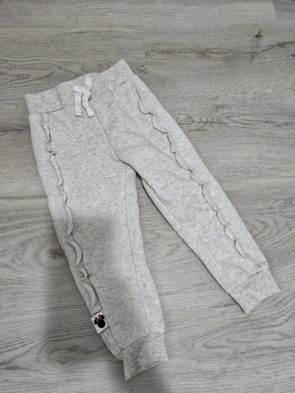 Minnie Mouse Sweat Set